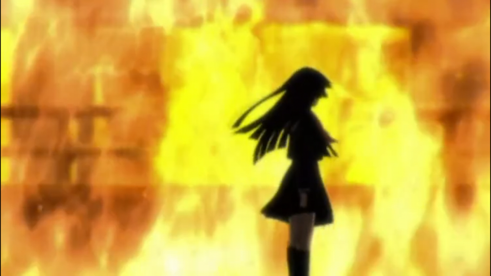爱酱～