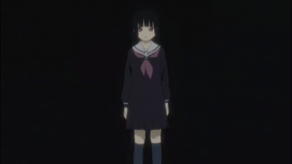 爱酱～