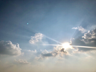 虎斑收录✦胶片 摄影 天空 空色 美景 美图 