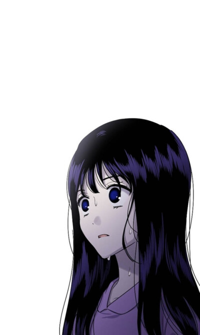 ♡为什么我的眼里常含泪水。
#我的id是江南美人