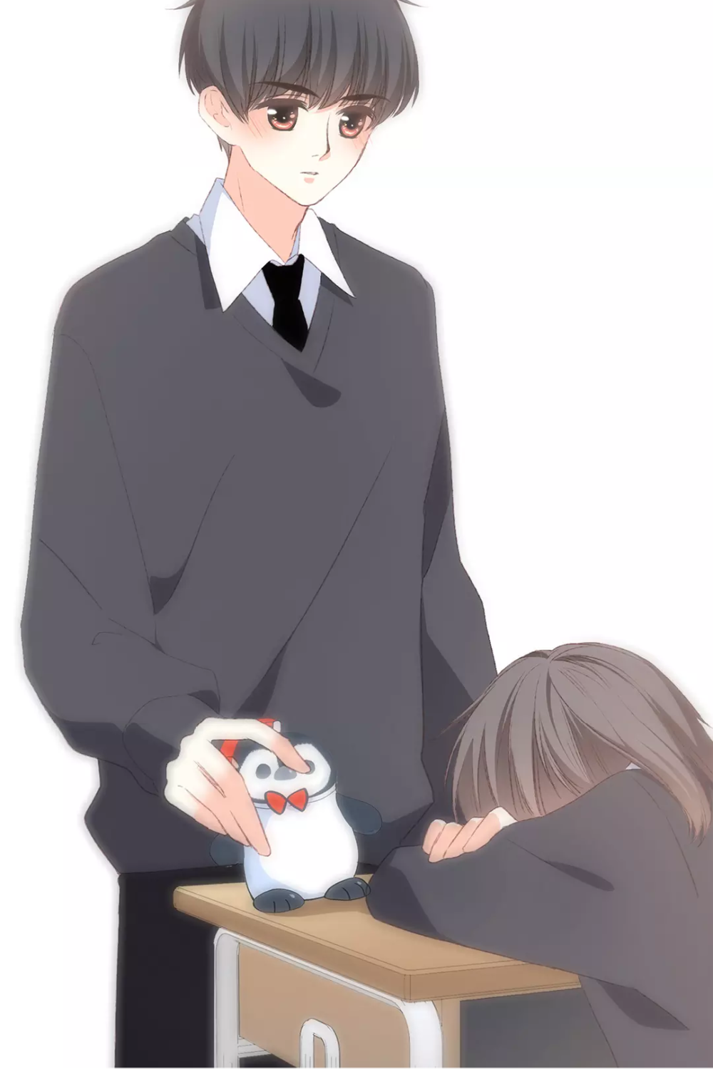 江应怜狄琪儿