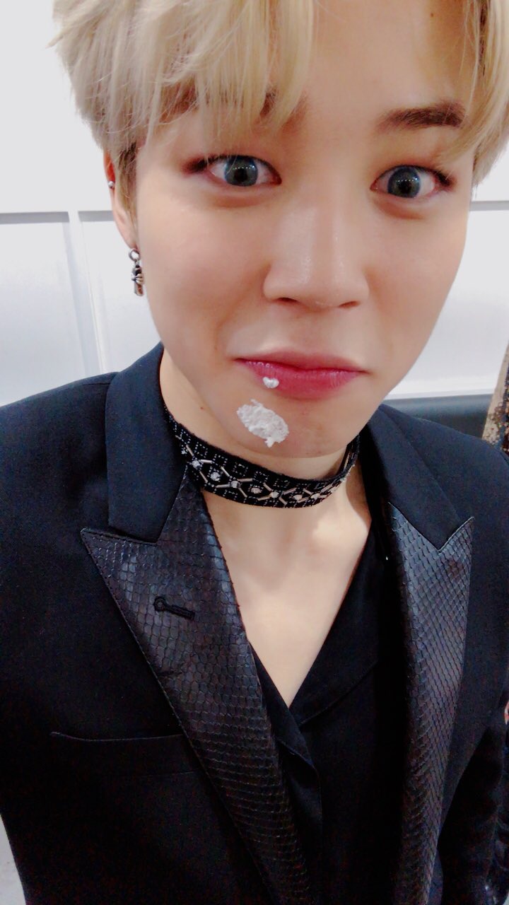 泰亨生日 jimin