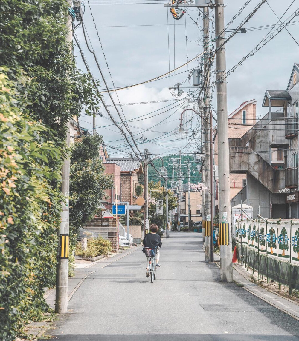 日本街道