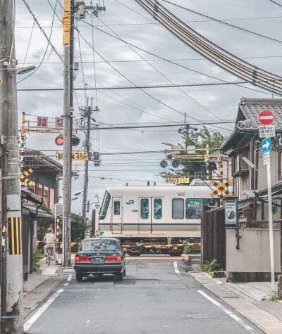 日本街道