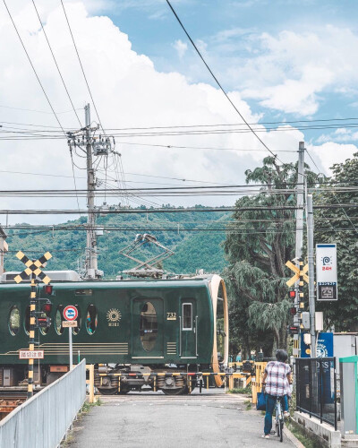 日本街道