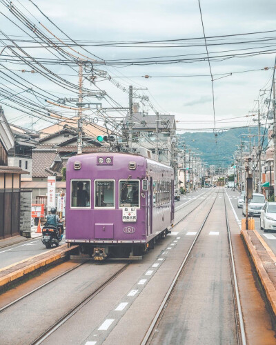 日本街道