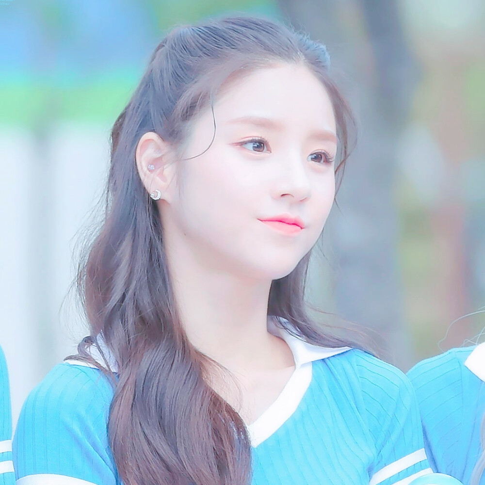 田姬振heejin.头像自调截,转载请注明. - 堆糖,美图壁纸兴趣社区