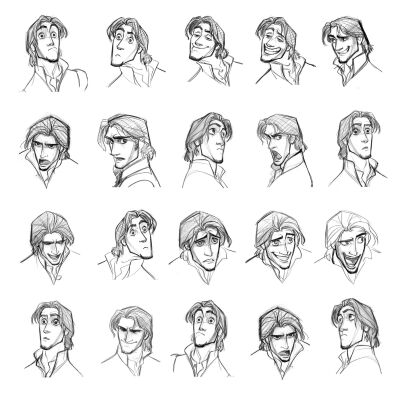 disney expressions