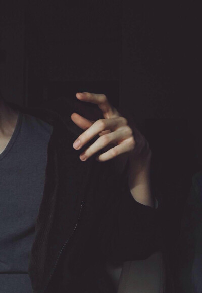 早安 分享一波好看的壁纸～