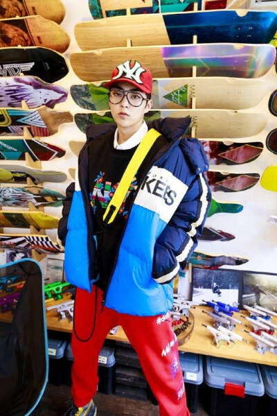 EXO壁纸西柚珉～