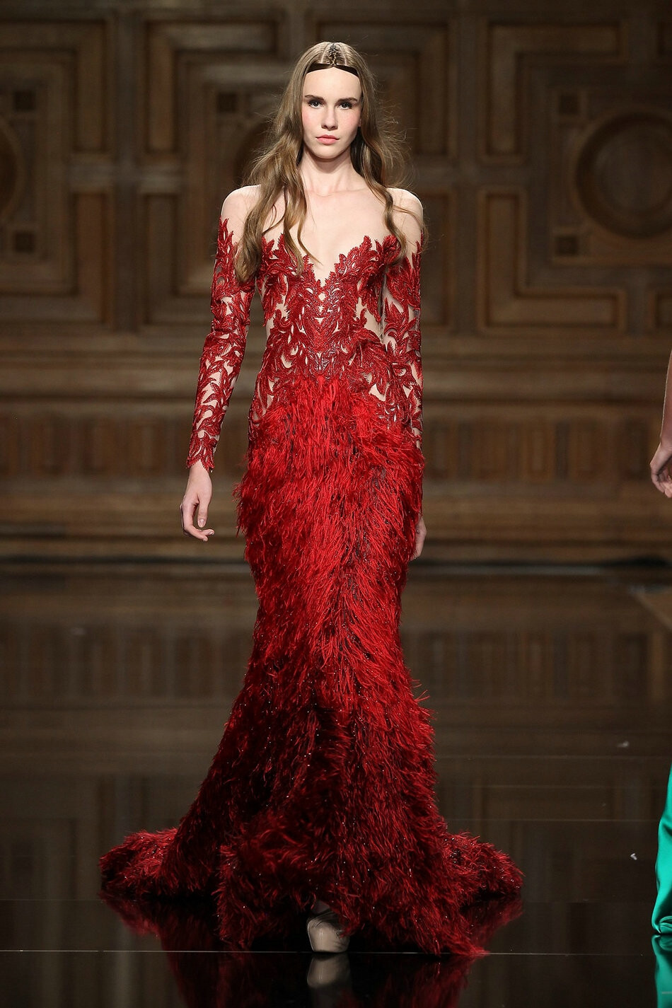 Tony Ward