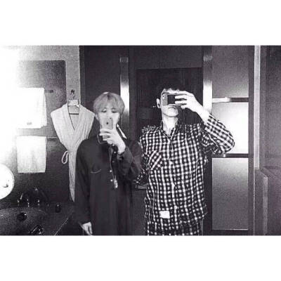 BigBang 壁纸 头像 