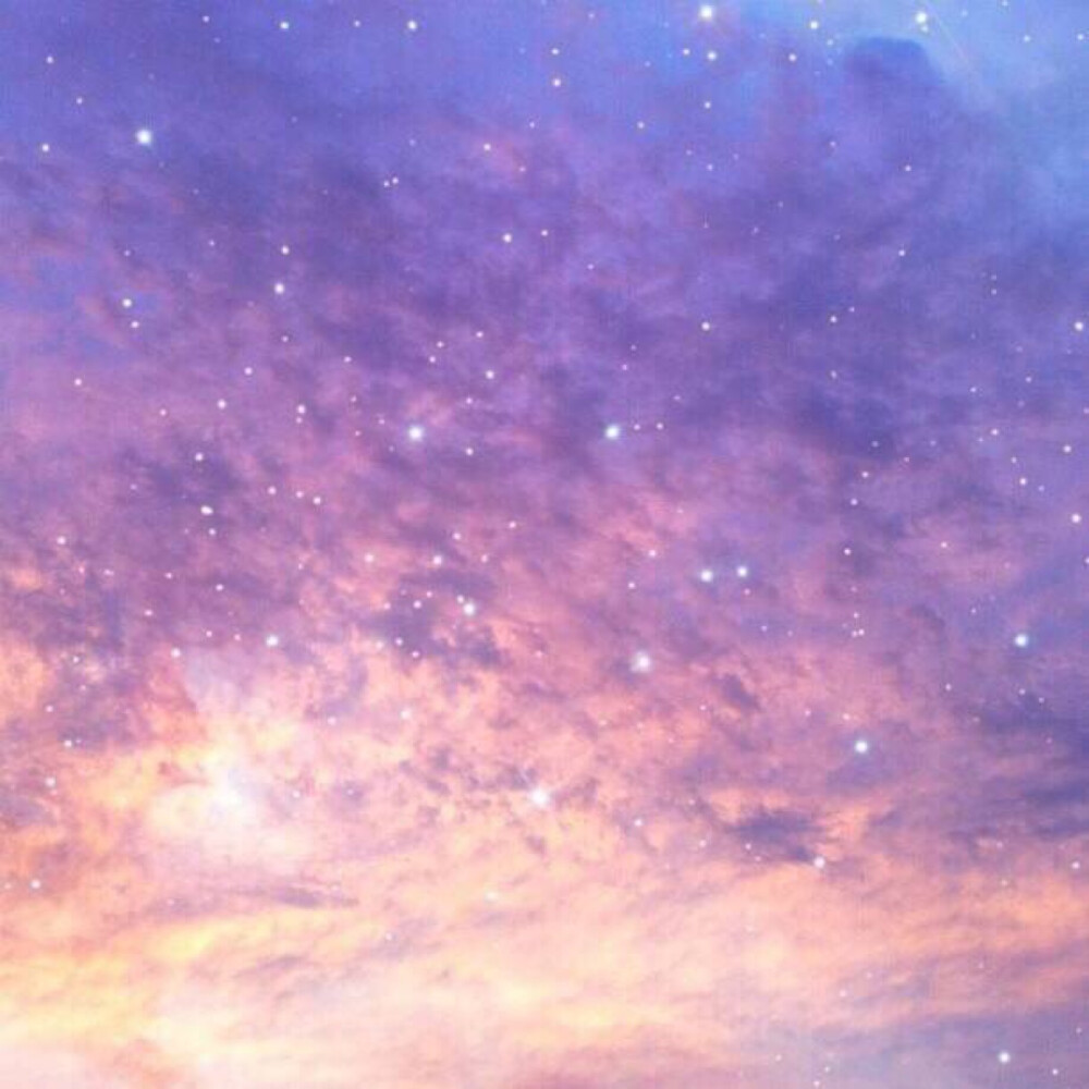 星空 背景