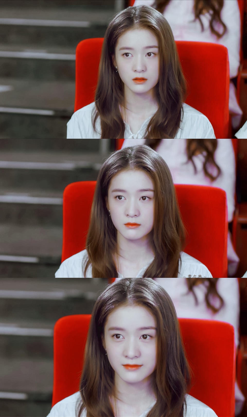 泡沫之夏 尹夏沫 张雪迎
by画之卷