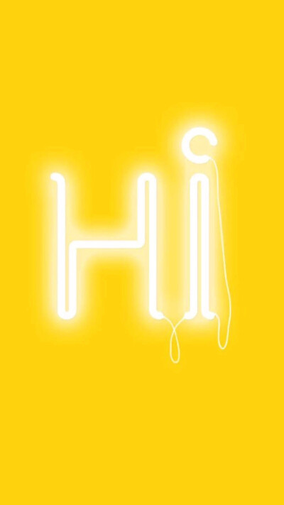 会让人心情变好的黄色呀