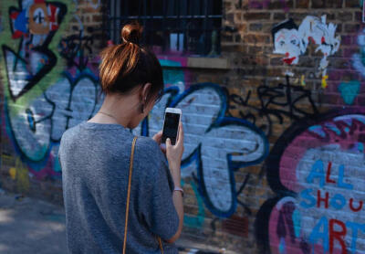 Brick Lane, London, United Kingdom