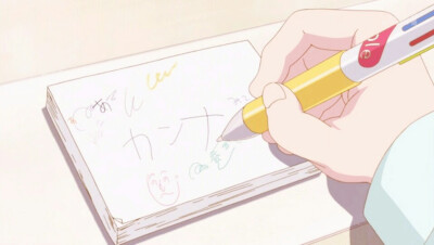 动漫截图
加滤镜