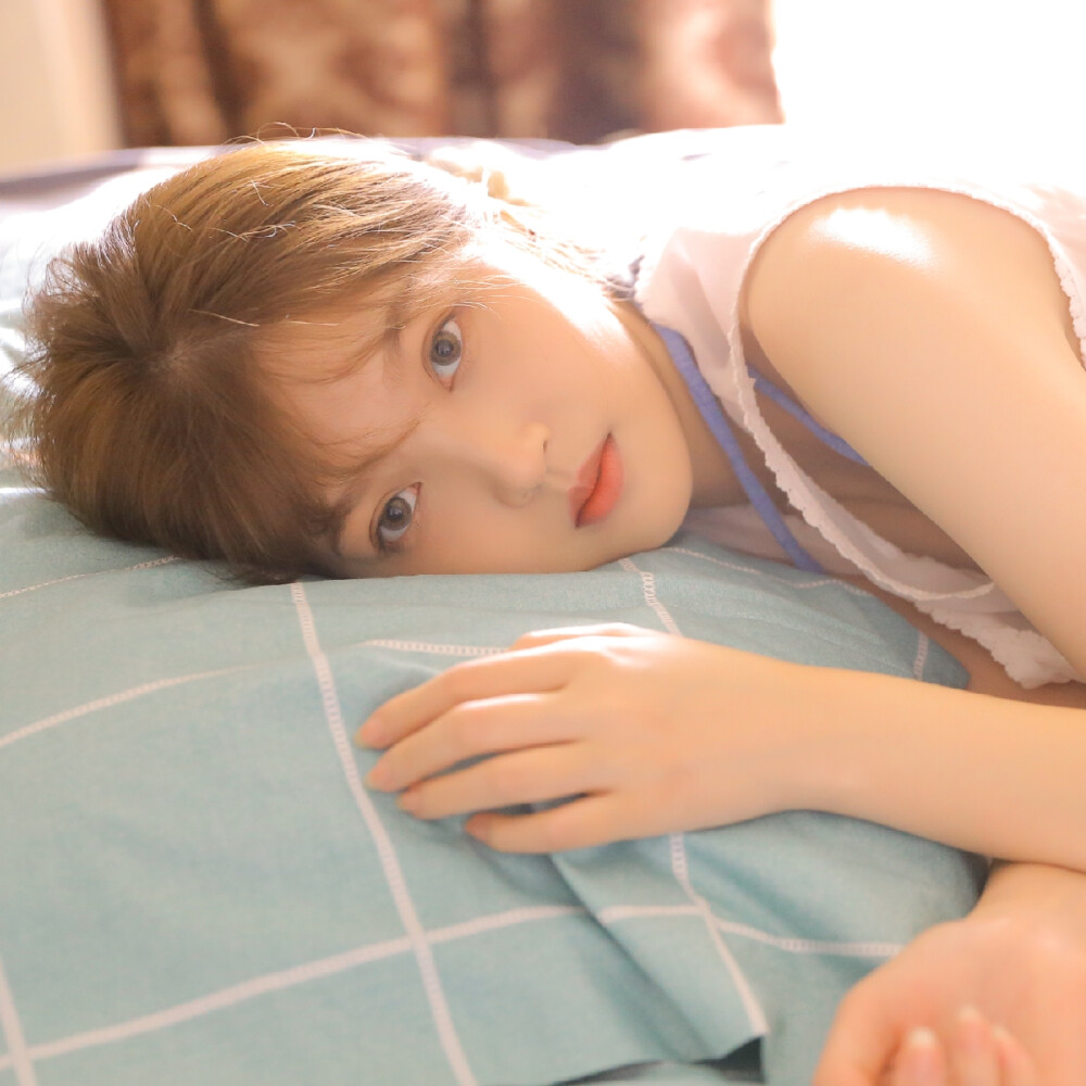 By：世中仙儿 泛轻舟
女生头像［森系］［清新］