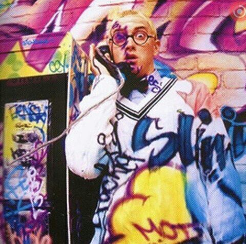 eminem 姆爷 阿姆