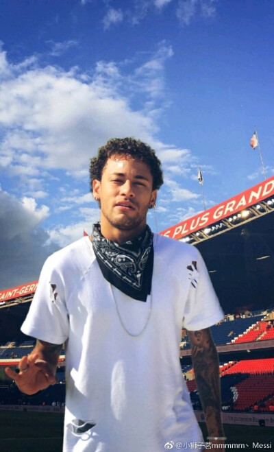 内马尔Neymar Jr
@微博