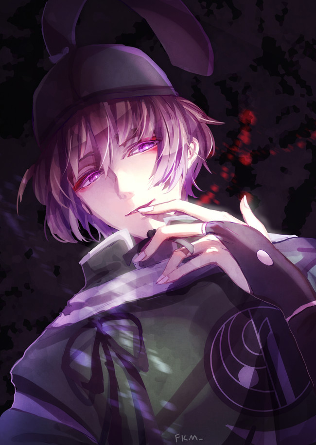 刀剑乱舞石切丸