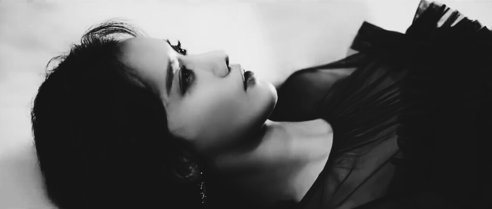 醒来时，没有你.
自截自调