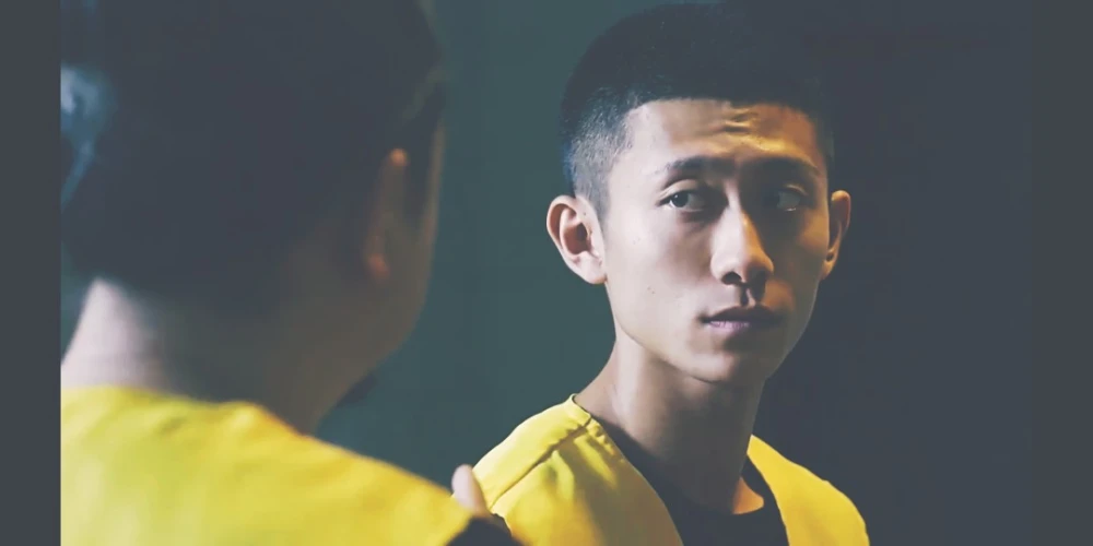 余罪 - 高清图片，堆糖，美图壁纸兴趣社区