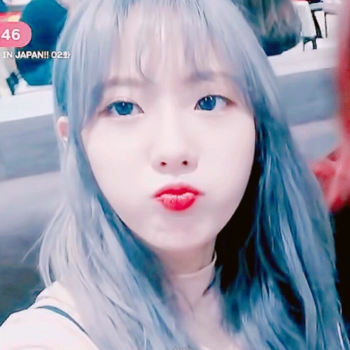 李露朵の自拍by元气贩售