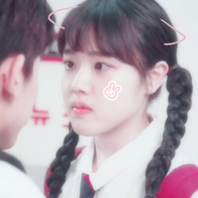 爱豆头像cr.二传注出处
by顾恩久ej//堆糖勋味奶霖
均自截自调图（复仇笔记）