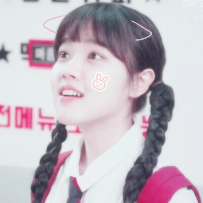 爱豆头像cr.二传注出处
by顾恩久ej//堆糖勋味奶霖
均自截自调图（复仇笔记）