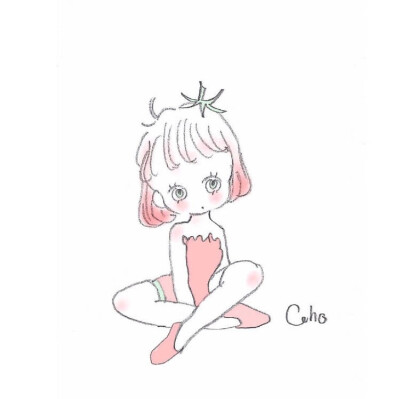 甜
cr.caho0811