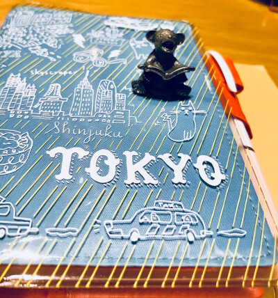 hobonichi