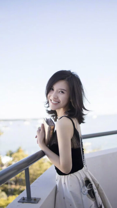 杨子珊