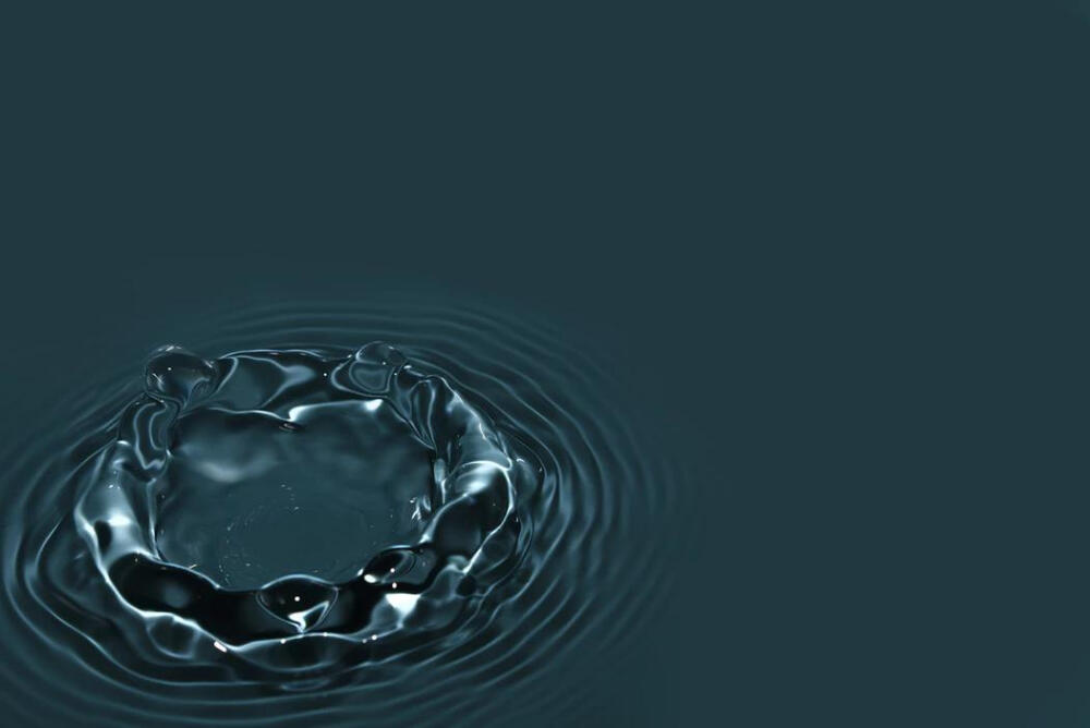 水滴