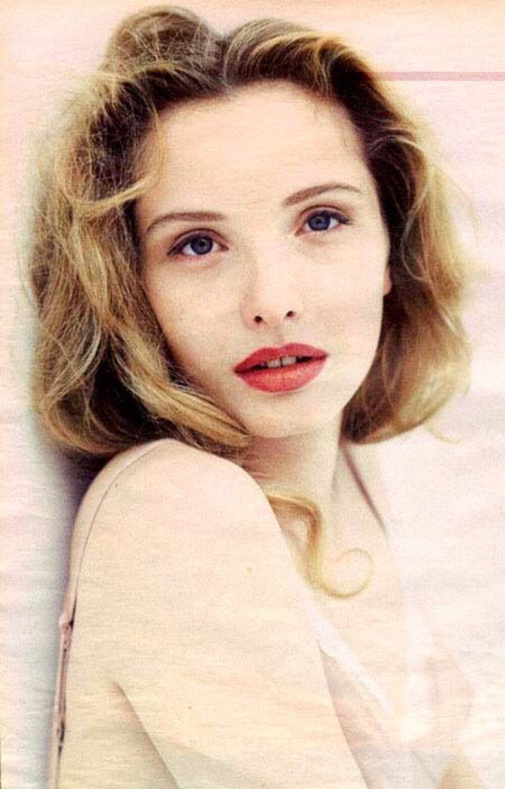 朱莉·德尔佩
Julie Delpy | 法国