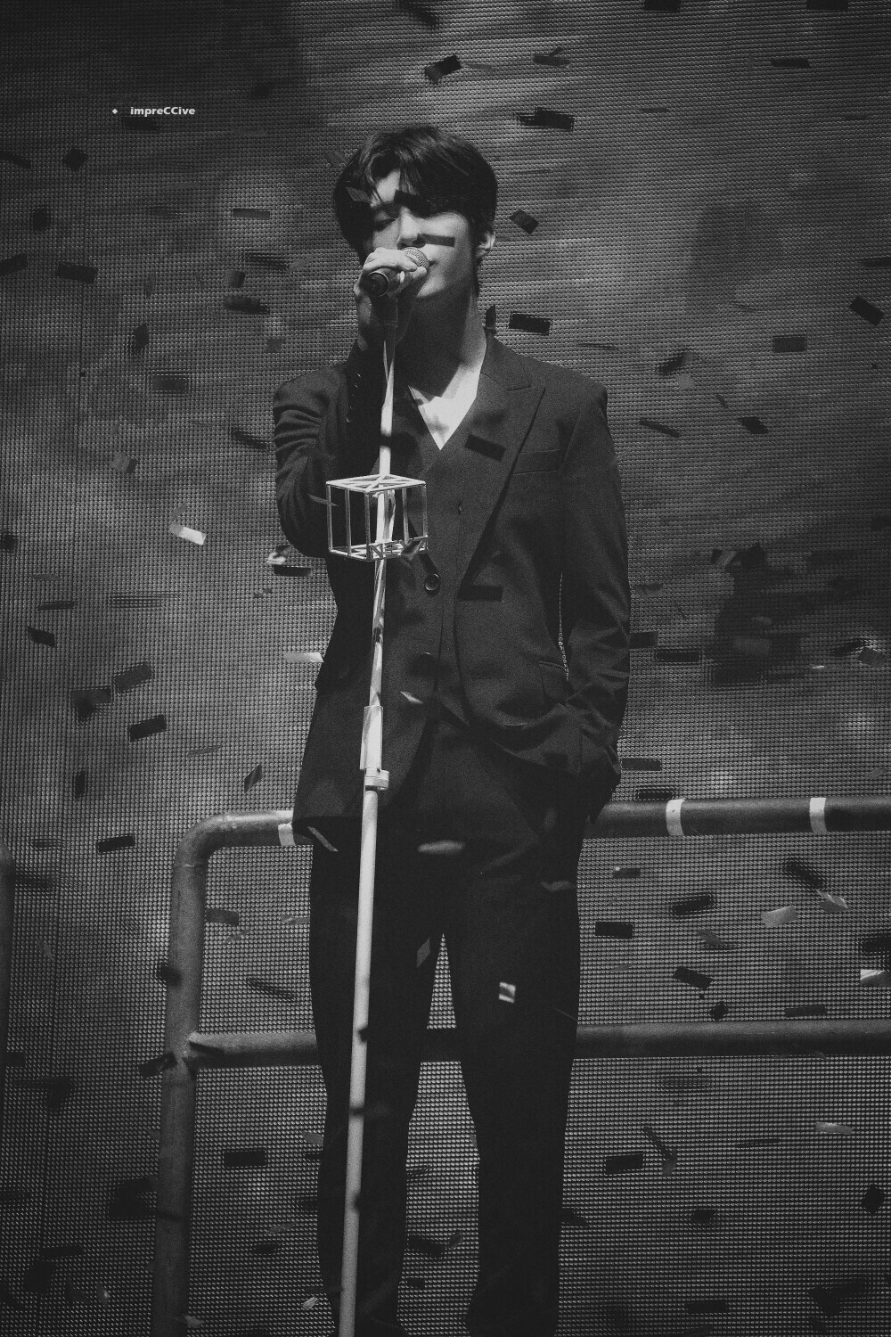 0908南京/范丞丞
霸道总裁范泽言!!!