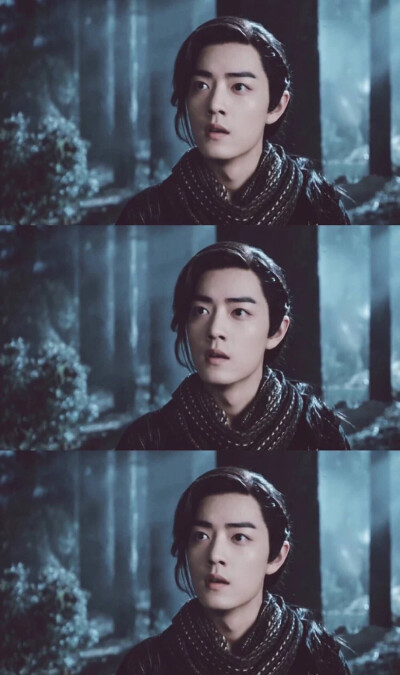 《斗破苍穹》饰林修崖