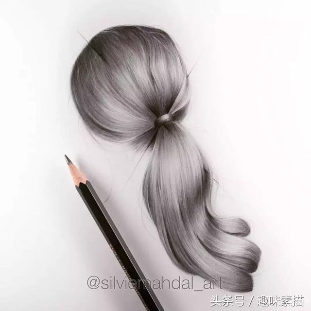 Silvie Mahdal
来自捷克的90后插画师