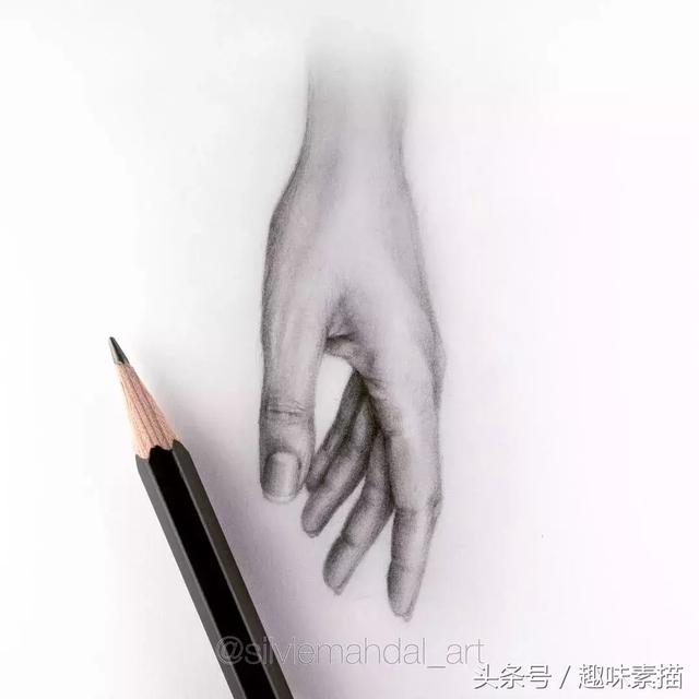 Silvie Mahdal
来自捷克的90后插画师