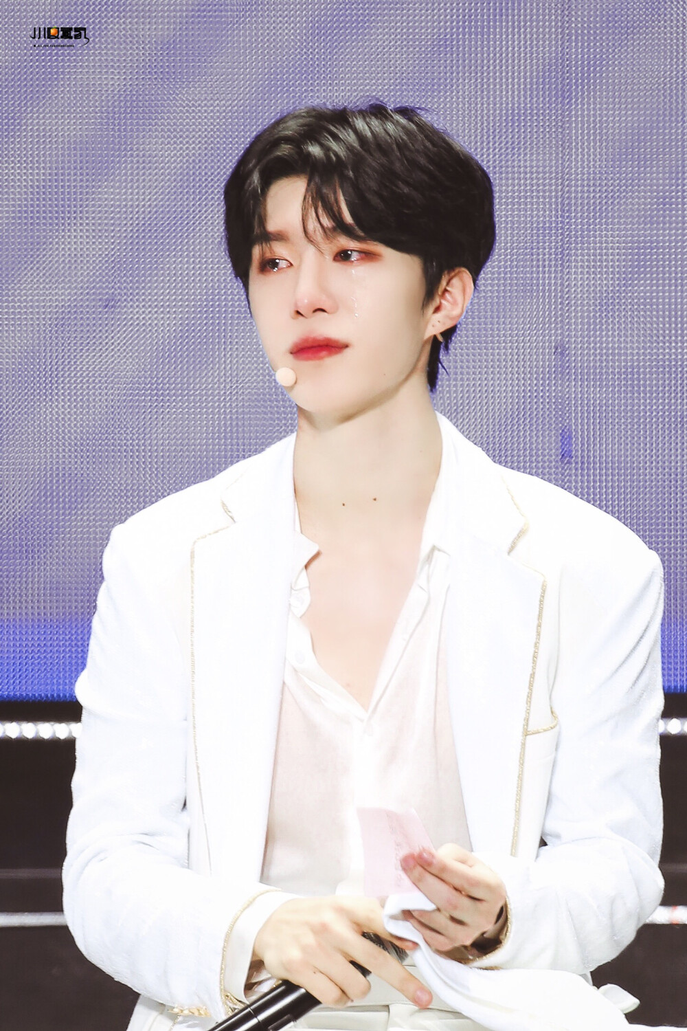 范丞丞壁纸ninepersent侵权删