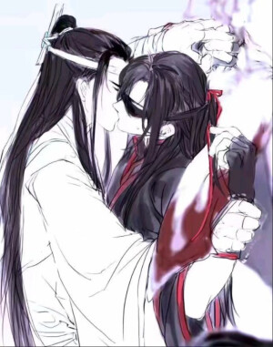 魔道祖师