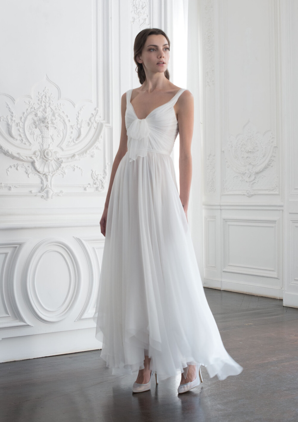 Paolo Sebastian AW Couture