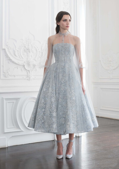 Paolo Sebastian AW Couture