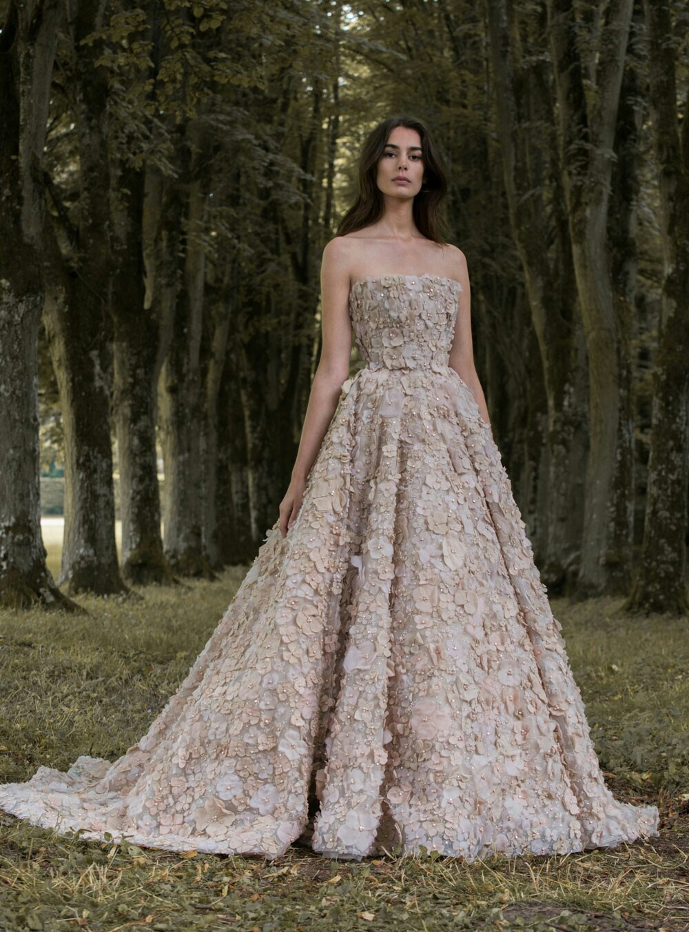 Paolo Sebastian AW Couture