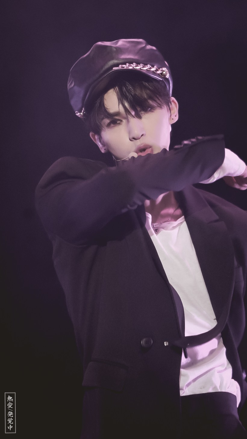 朱正廷
by热爱发觉中_卡兔