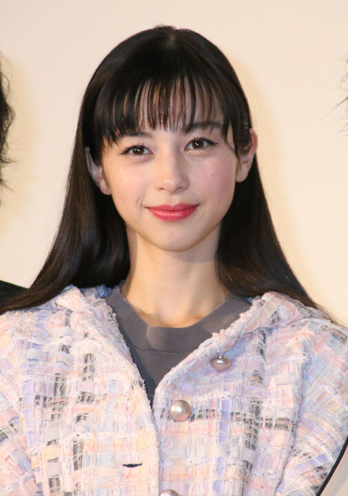 中条彩末