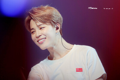 朴智旻Jimin旻旻釜山首席糯米团子박지민chimchim.
©MINToYou_1013