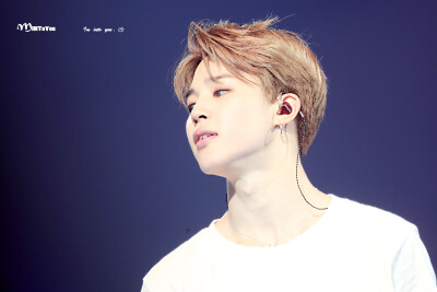 朴智旻Jimin旻旻釜山首席糯米团子박지민chimchim.
©MINToYou_1013