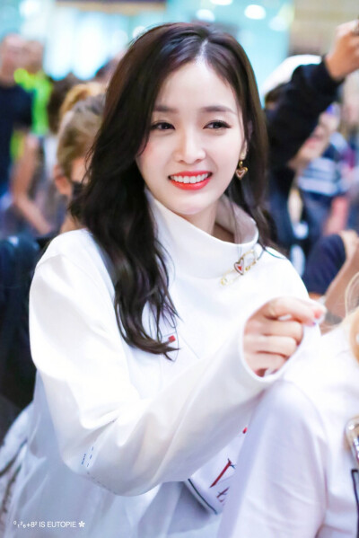 美美的宣仪，这个夏天幸好遇到你。。