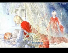 再来一波，可能发重了。《风动鸣》系列图片